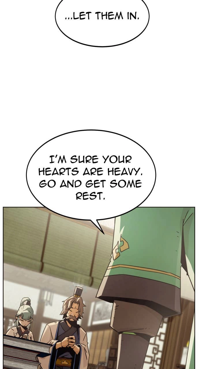 The Dang Clans Swordmaster Heir Just Wants a Normal Life Chapter 49 - Page 57