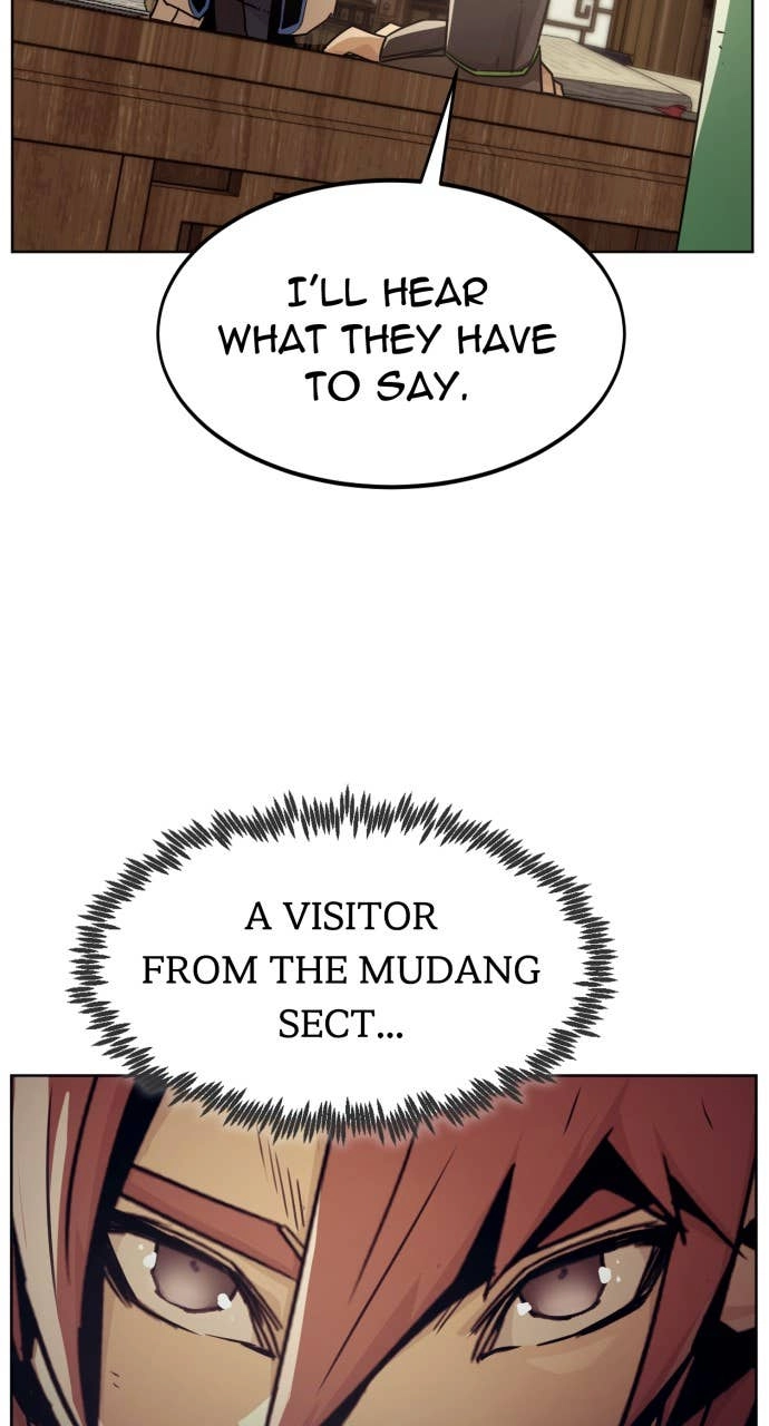 The Dang Clans Swordmaster Heir Just Wants a Normal Life Chapter 49 - Page 58