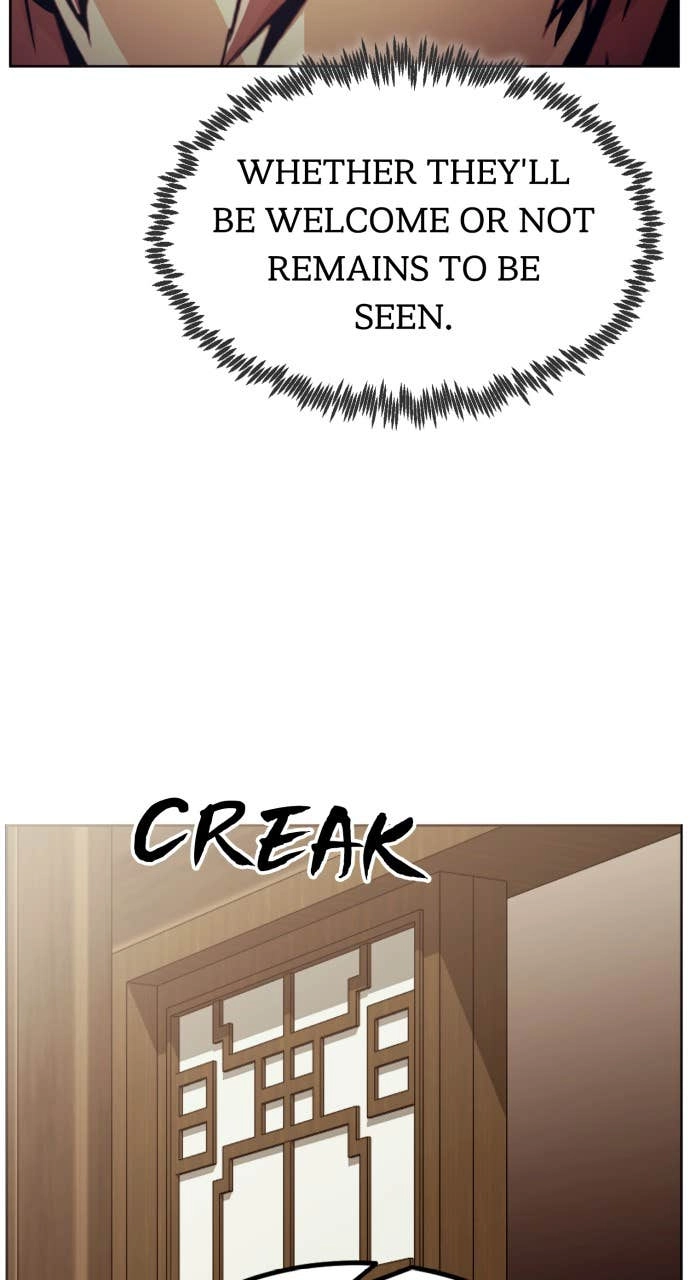 The Dang Clans Swordmaster Heir Just Wants a Normal Life Chapter 49 - Page 59