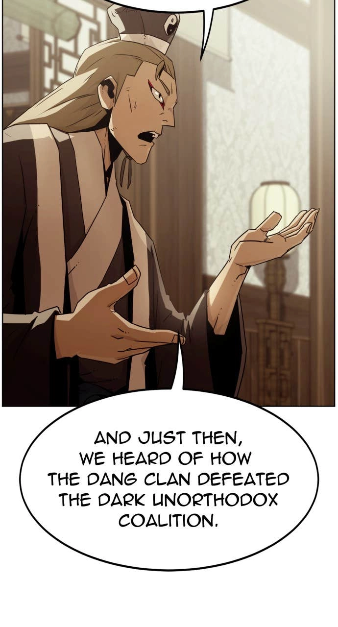 The Dang Clans Swordmaster Heir Just Wants a Normal Life Chapter 49 - Page 63