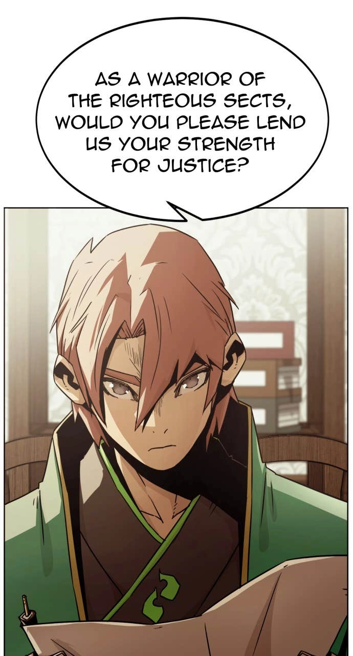 The Dang Clans Swordmaster Heir Just Wants a Normal Life Chapter 49 - Page 64