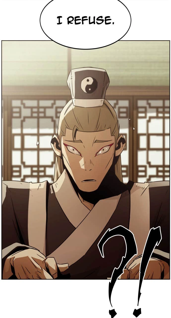 The Dang Clans Swordmaster Heir Just Wants a Normal Life Chapter 49 - Page 66
