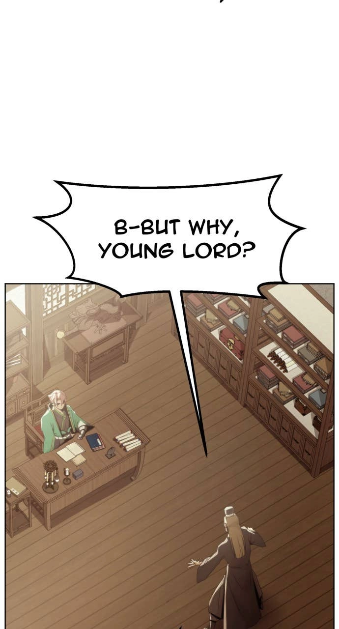 The Dang Clans Swordmaster Heir Just Wants a Normal Life Chapter 49 - Page 67