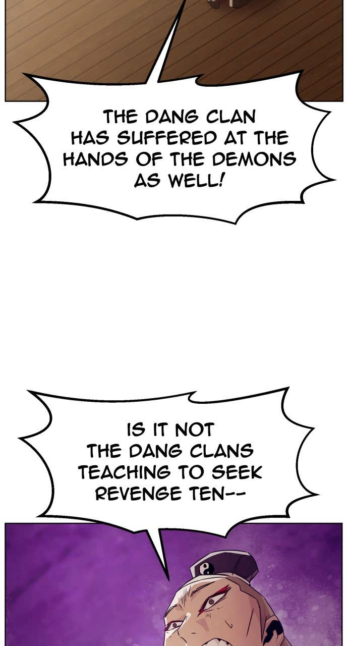 The Dang Clans Swordmaster Heir Just Wants a Normal Life Chapter 49 - Page 68