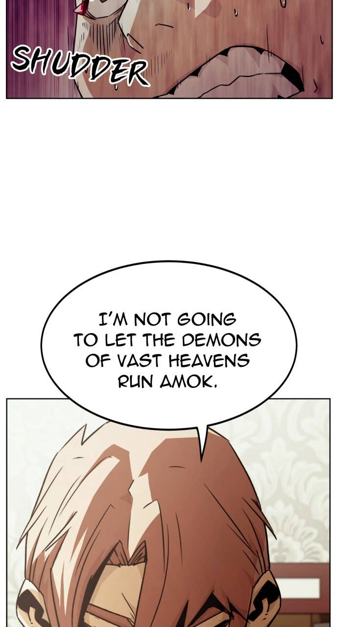 The Dang Clans Swordmaster Heir Just Wants a Normal Life Chapter 49 - Page 71