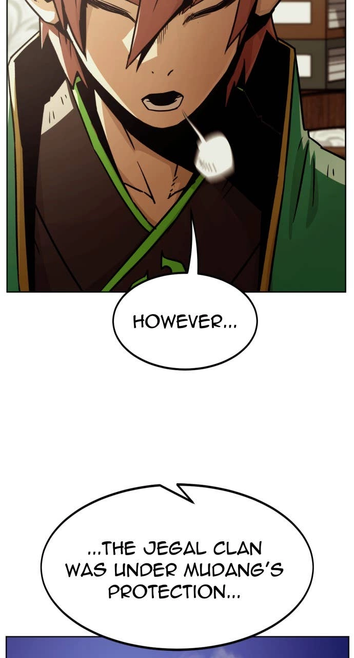 The Dang Clans Swordmaster Heir Just Wants a Normal Life Chapter 49 - Page 72