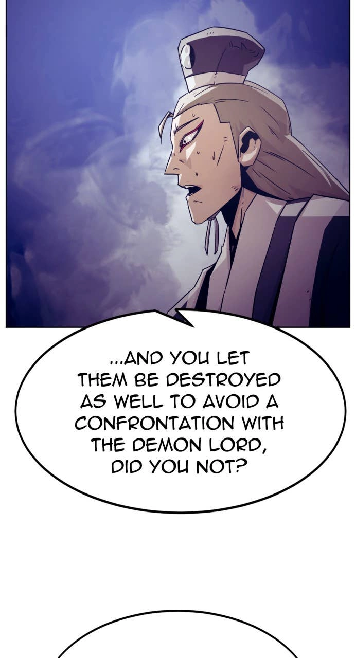 The Dang Clans Swordmaster Heir Just Wants a Normal Life Chapter 49 - Page 73