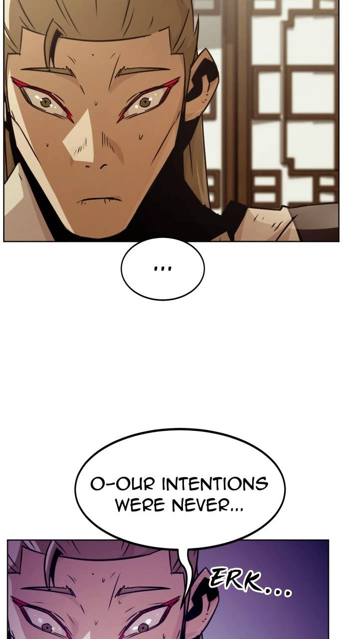 The Dang Clans Swordmaster Heir Just Wants a Normal Life Chapter 49 - Page 75