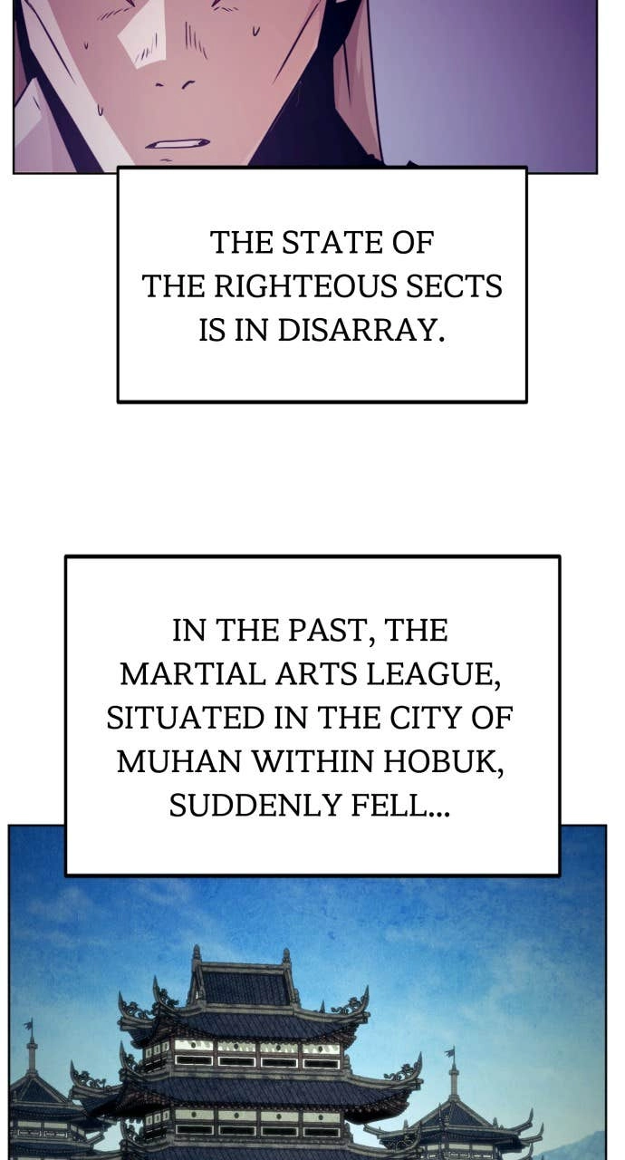 The Dang Clans Swordmaster Heir Just Wants a Normal Life Chapter 49 - Page 76