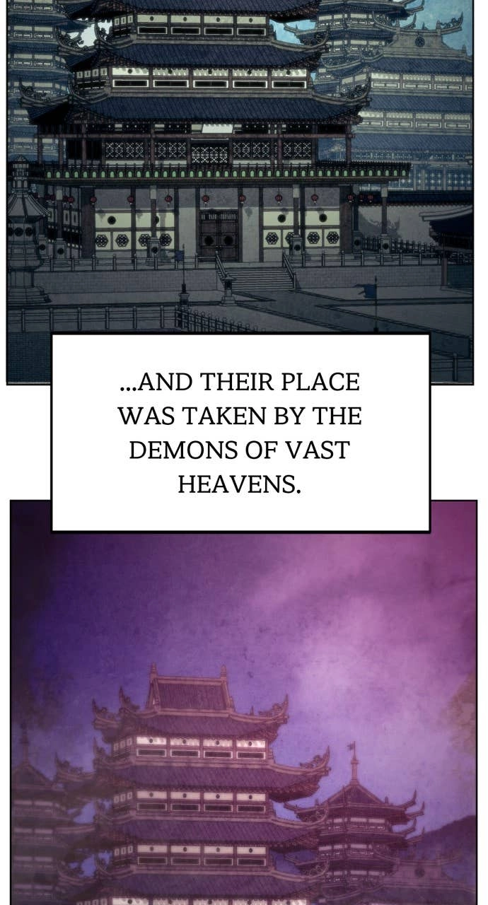 The Dang Clans Swordmaster Heir Just Wants a Normal Life Chapter 49 - Page 77