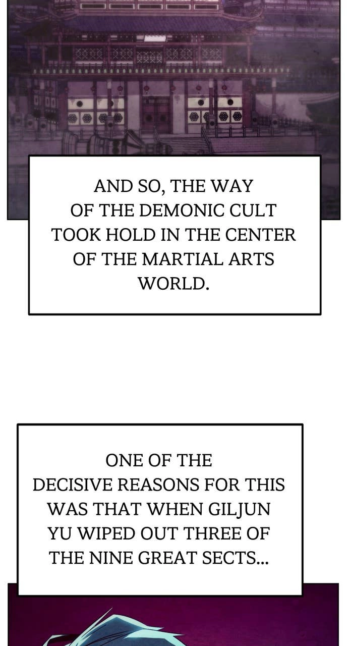 The Dang Clans Swordmaster Heir Just Wants a Normal Life Chapter 49 - Page 78