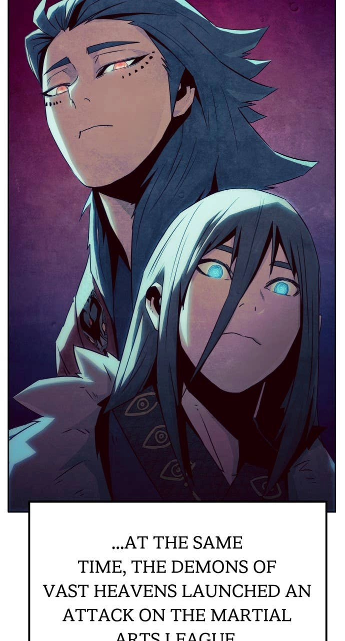 The Dang Clans Swordmaster Heir Just Wants a Normal Life Chapter 49 - Page 79