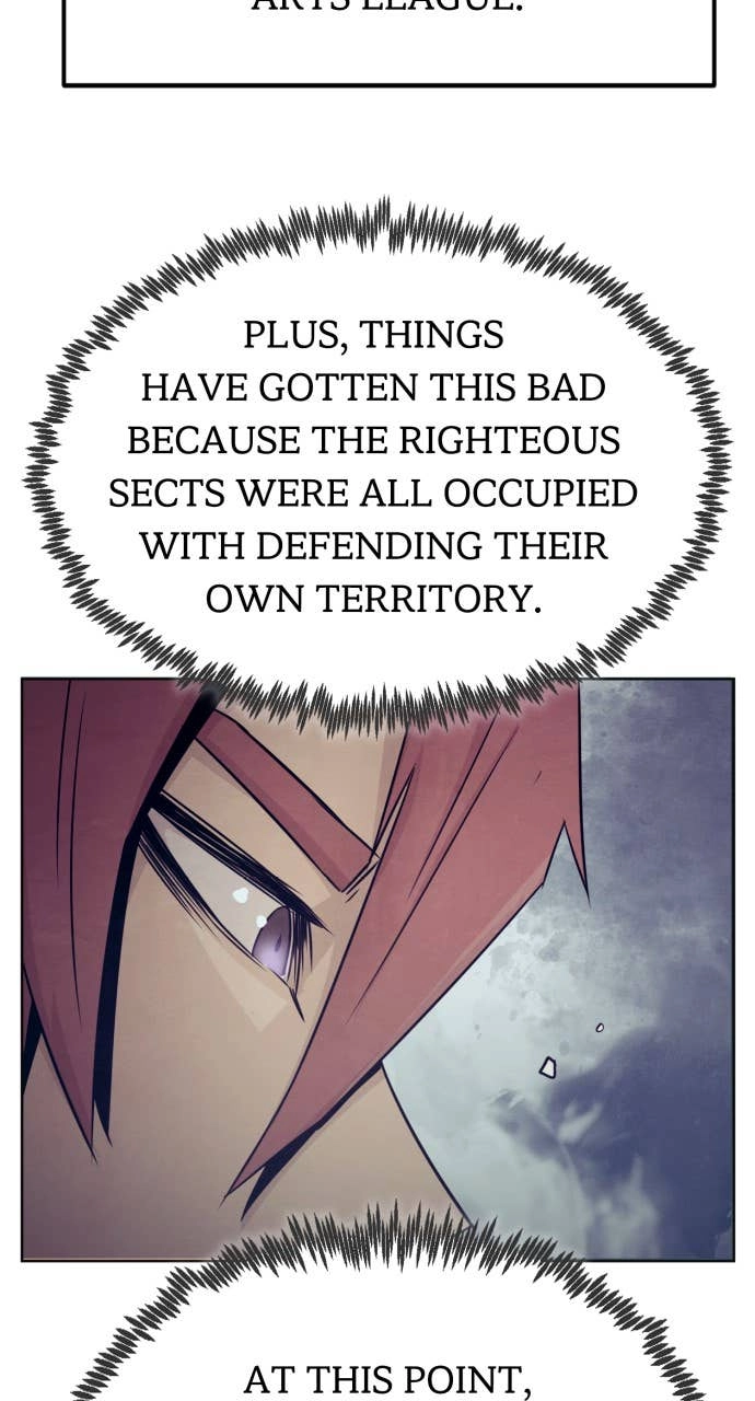 The Dang Clans Swordmaster Heir Just Wants a Normal Life Chapter 49 - Page 80