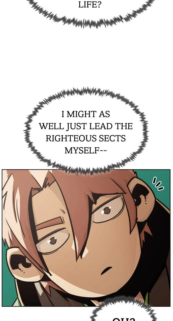The Dang Clans Swordmaster Heir Just Wants a Normal Life Chapter 49 - Page 84