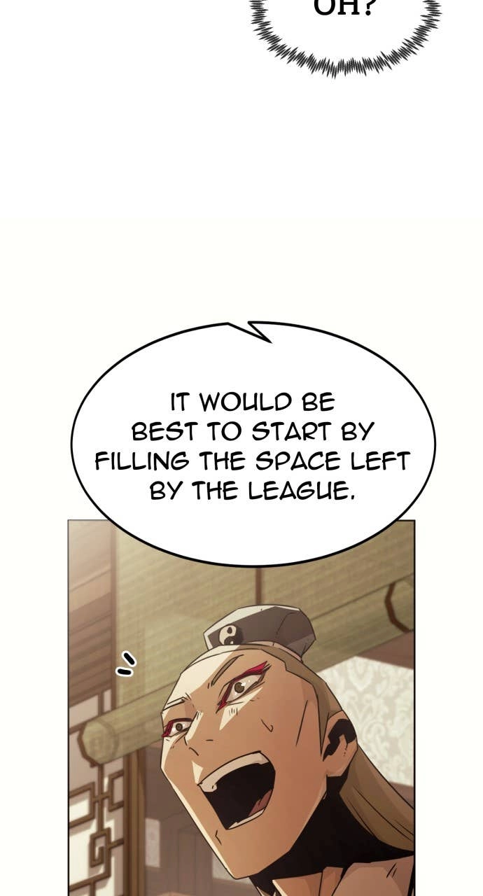 The Dang Clans Swordmaster Heir Just Wants a Normal Life Chapter 49 - Page 85