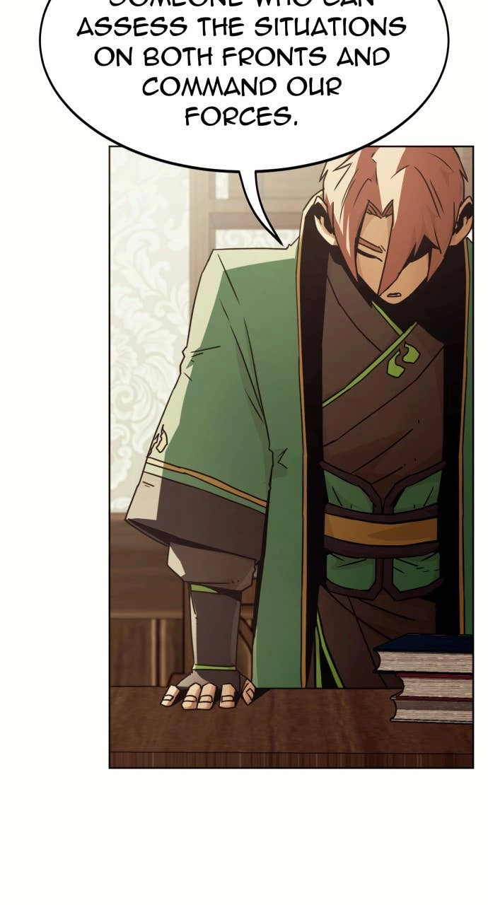 The Dang Clans Swordmaster Heir Just Wants a Normal Life Chapter 49 - Page 88