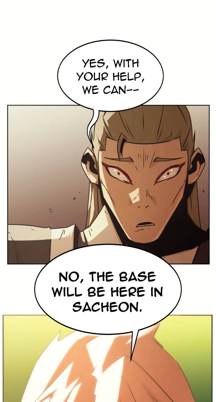 The Dang Clans Swordmaster Heir Just Wants a Normal Life Chapter 49 - Page 89