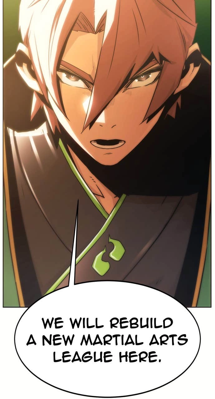The Dang Clans Swordmaster Heir Just Wants a Normal Life Chapter 49 - Page 90