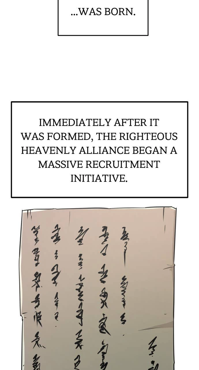 The Dang Clans Swordmaster Heir Just Wants a Normal Life Chapter 50 - Page 7