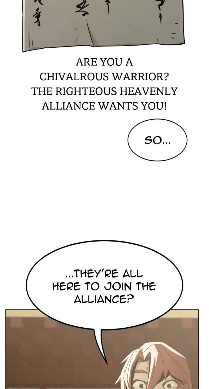 The Dang Clans Swordmaster Heir Just Wants a Normal Life Chapter 50 - Page 8