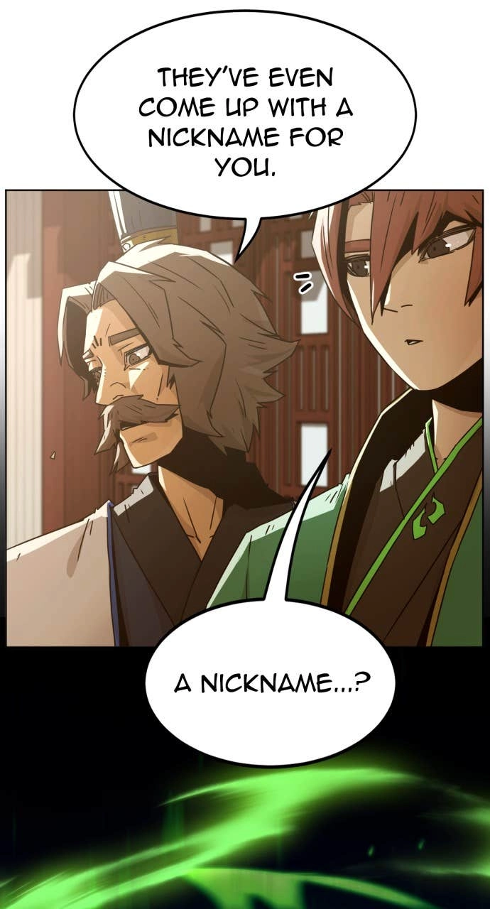 The Dang Clans Swordmaster Heir Just Wants a Normal Life Chapter 50 - Page 13