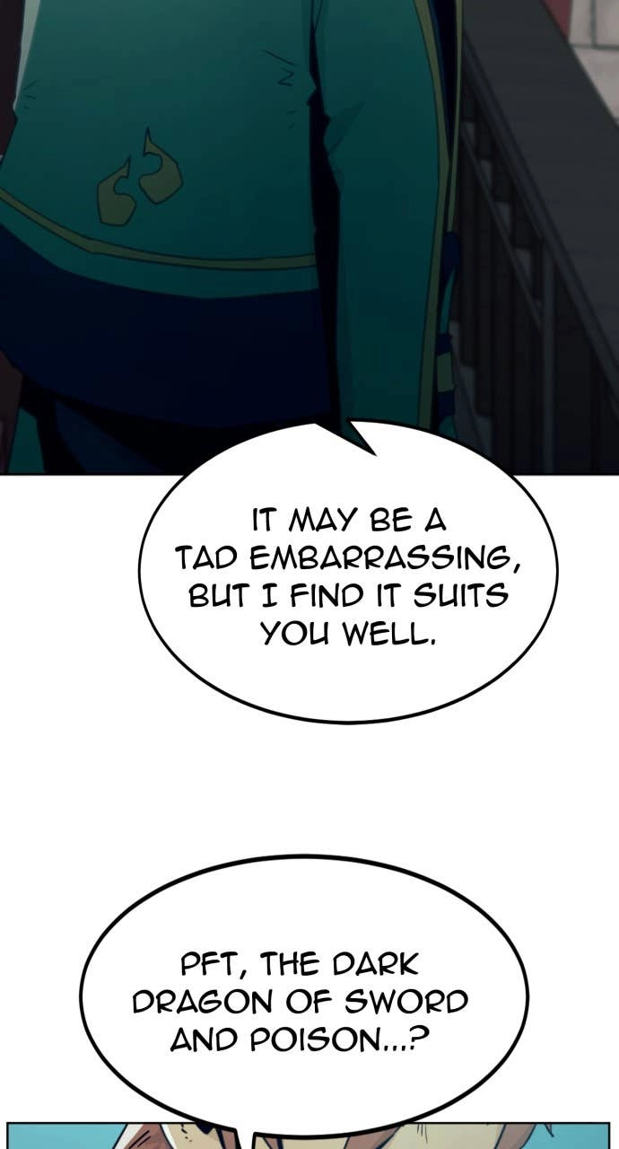 The Dang Clans Swordmaster Heir Just Wants a Normal Life Chapter 50 - Page 16
