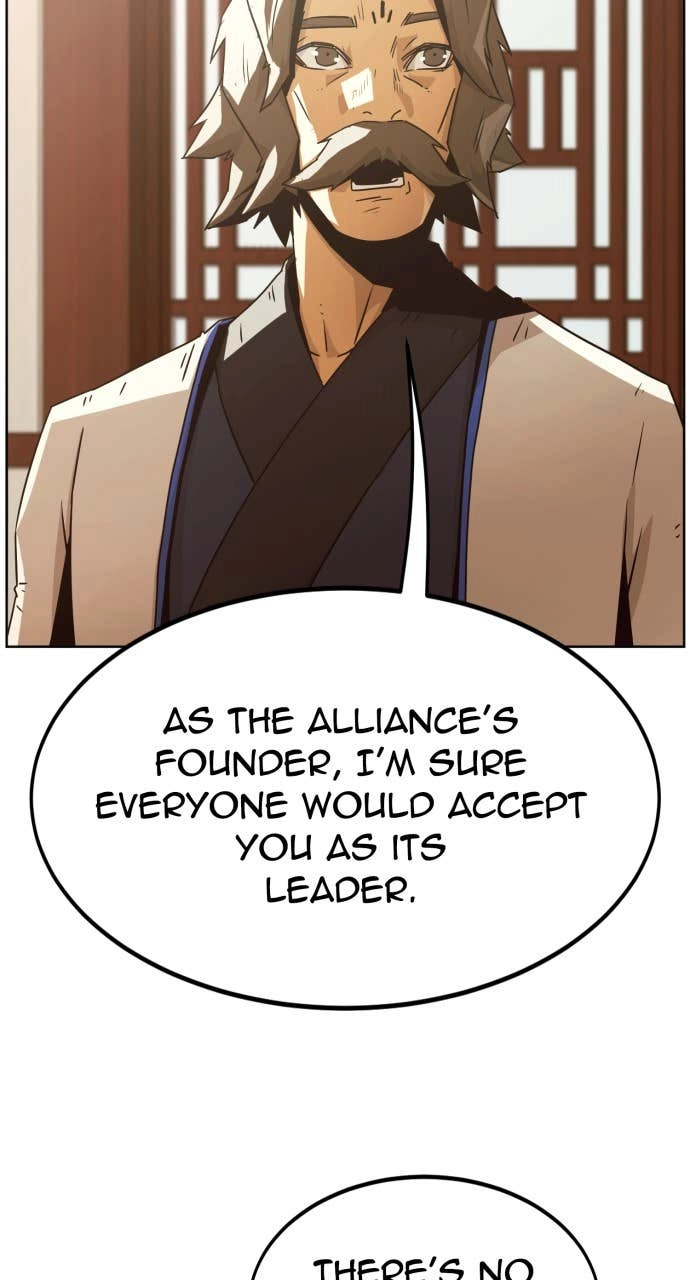 The Dang Clans Swordmaster Heir Just Wants a Normal Life Chapter 50 - Page 18