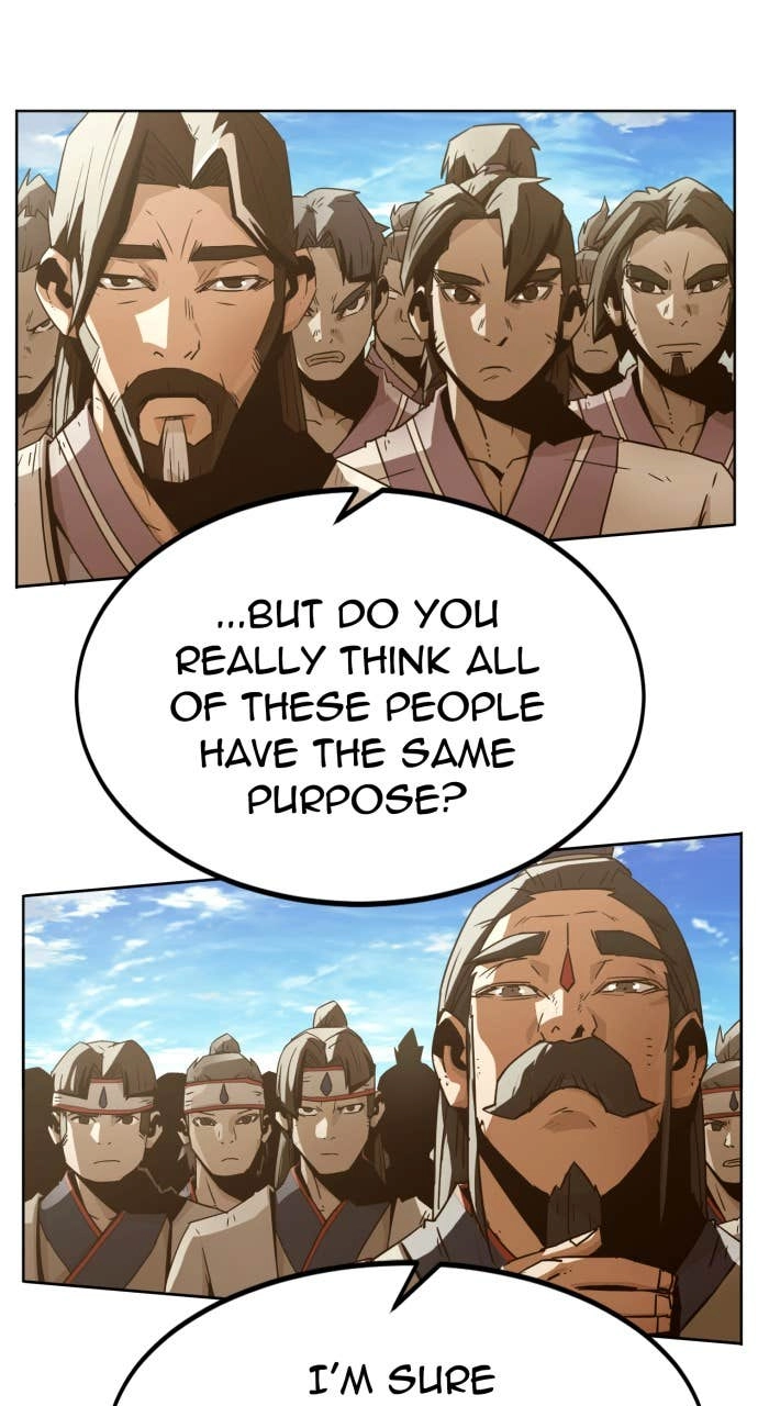 The Dang Clans Swordmaster Heir Just Wants a Normal Life Chapter 50 - Page 20