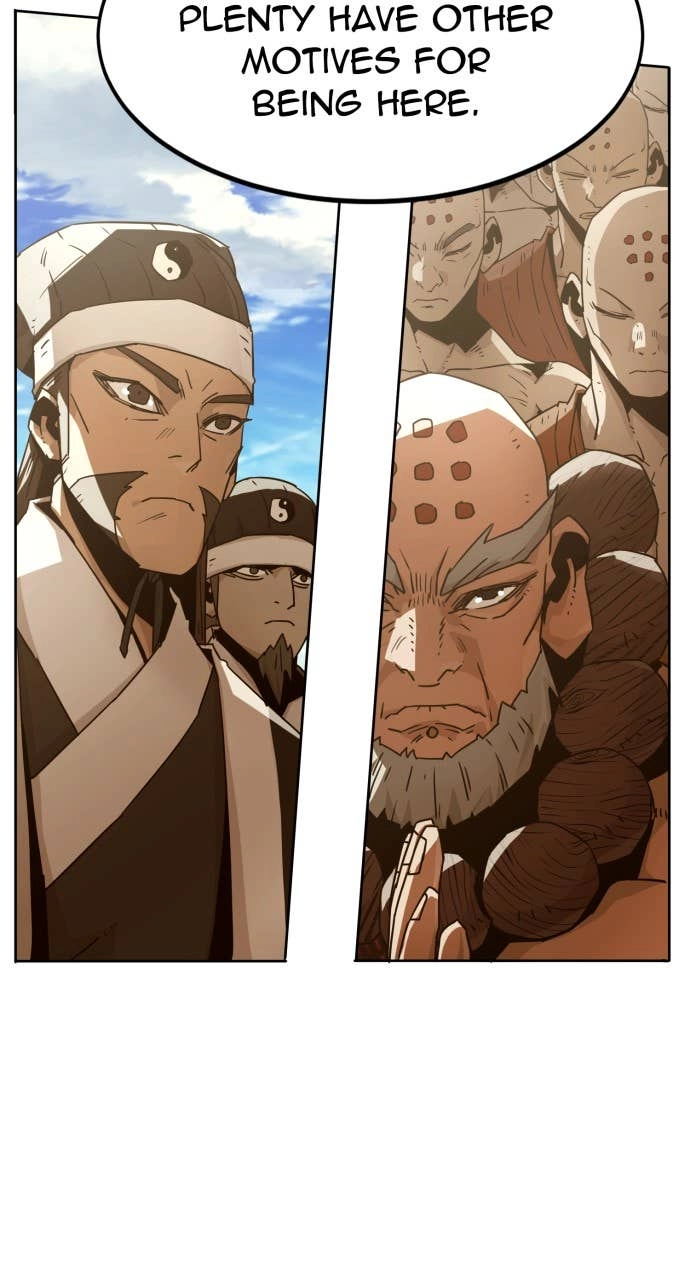 The Dang Clans Swordmaster Heir Just Wants a Normal Life Chapter 50 - Page 21