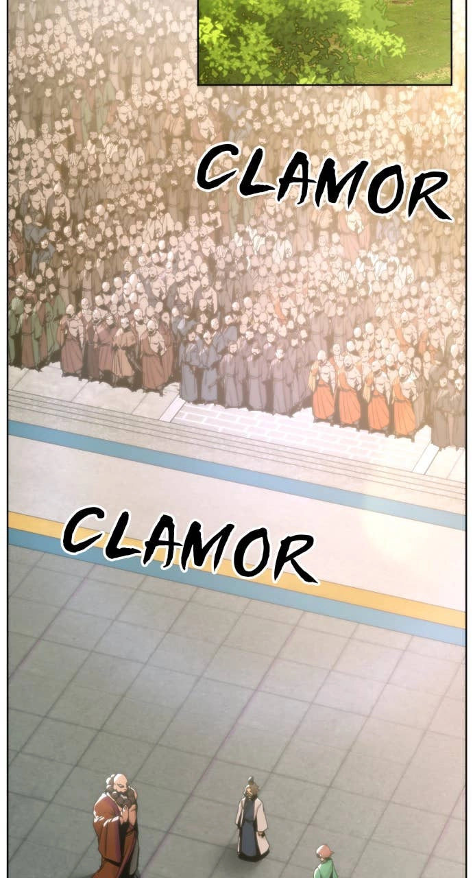 The Dang Clans Swordmaster Heir Just Wants a Normal Life Chapter 50 - Page 25