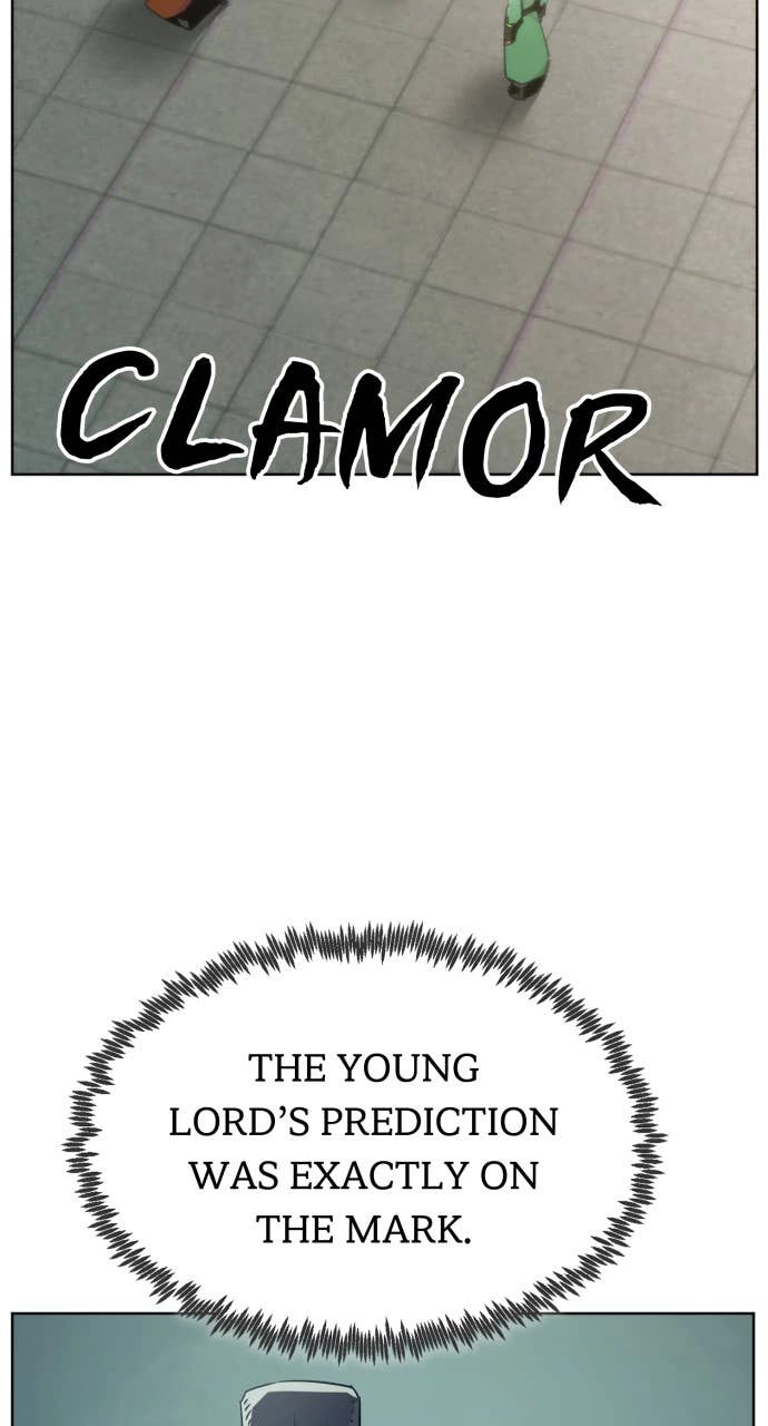 The Dang Clans Swordmaster Heir Just Wants a Normal Life Chapter 50 - Page 26