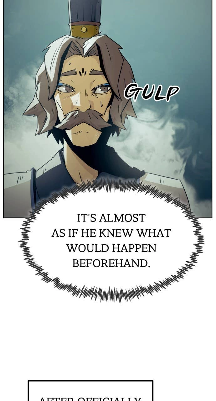 The Dang Clans Swordmaster Heir Just Wants a Normal Life Chapter 50 - Page 27