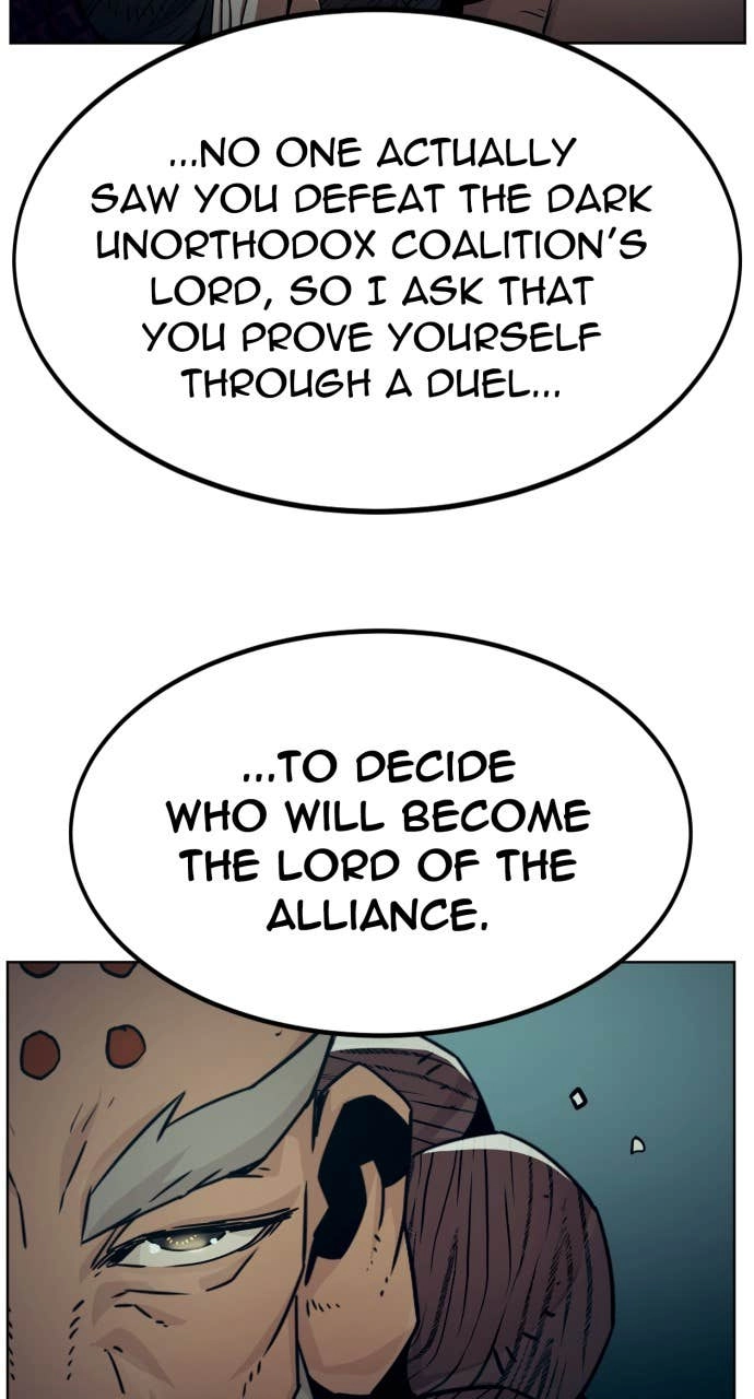The Dang Clans Swordmaster Heir Just Wants a Normal Life Chapter 50 - Page 30