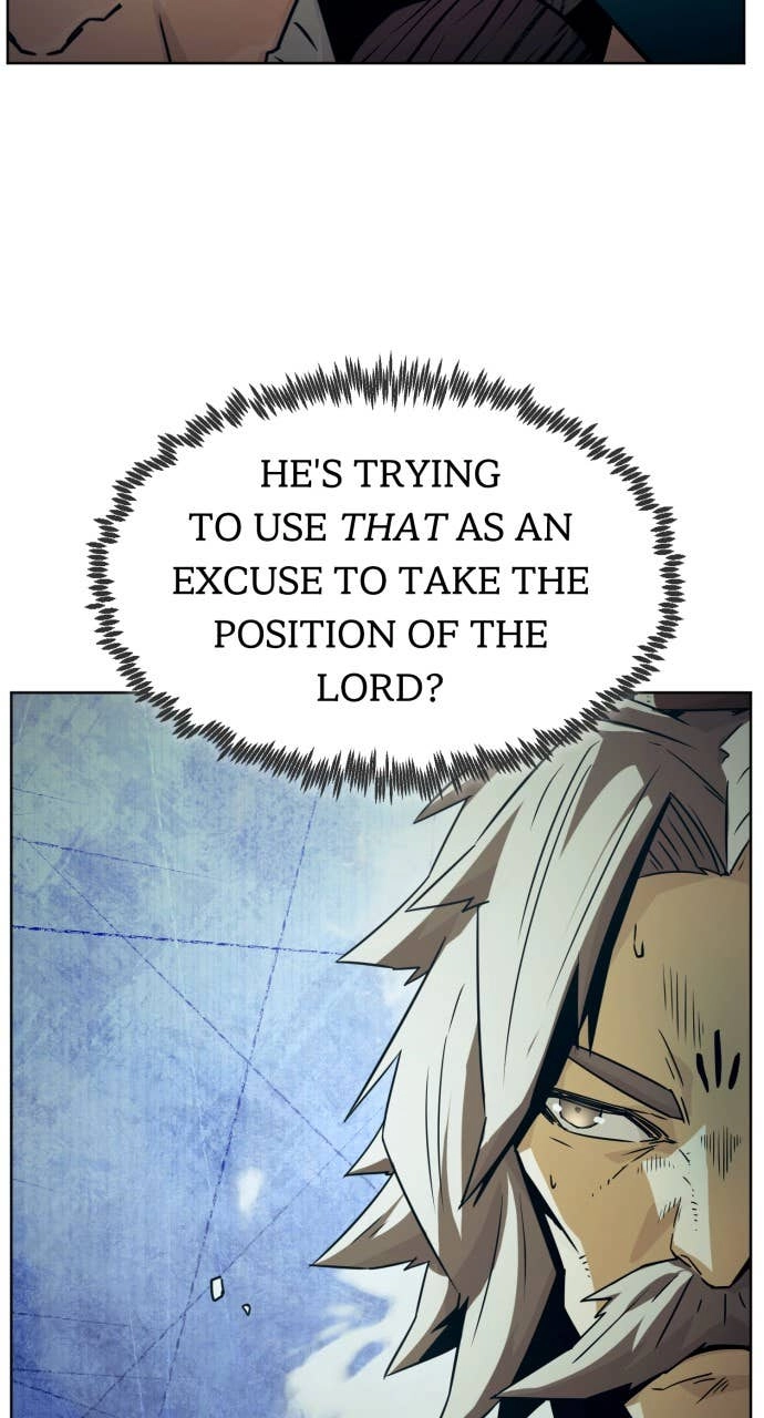 The Dang Clans Swordmaster Heir Just Wants a Normal Life Chapter 50 - Page 31