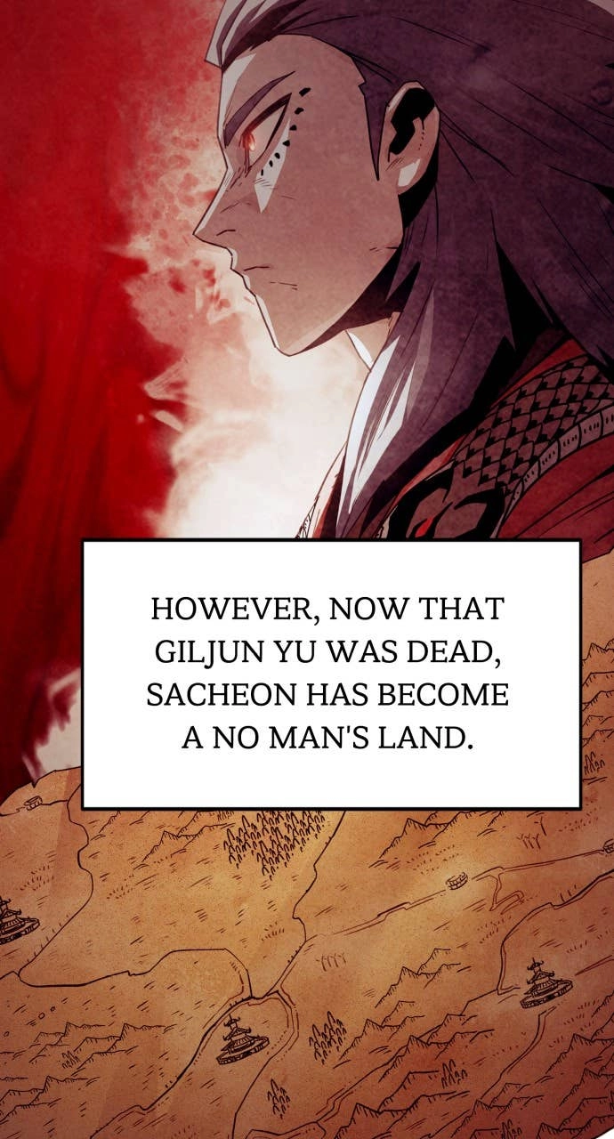 The Dang Clans Swordmaster Heir Just Wants a Normal Life Chapter 50 - Page 34