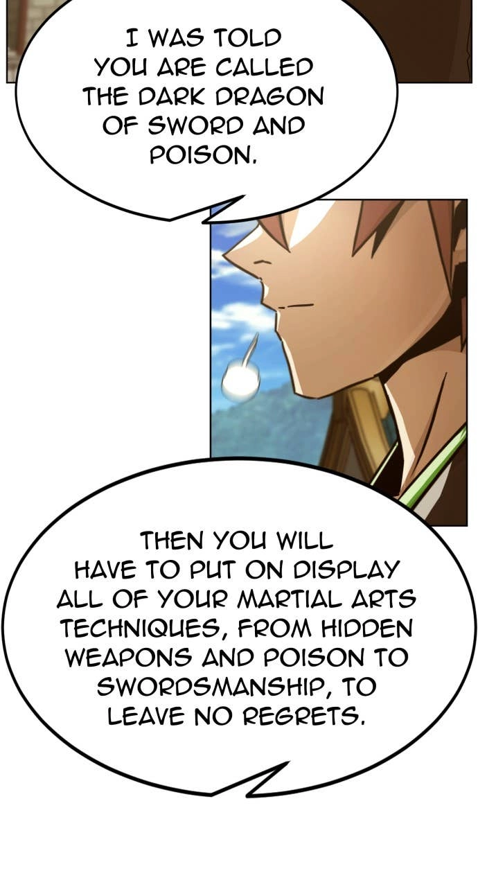 The Dang Clans Swordmaster Heir Just Wants a Normal Life Chapter 50 - Page 40