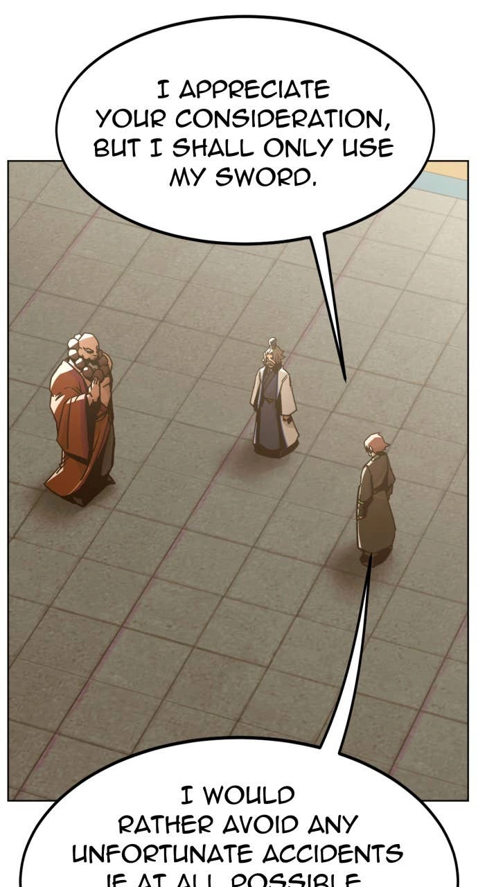 The Dang Clans Swordmaster Heir Just Wants a Normal Life Chapter 50 - Page 41