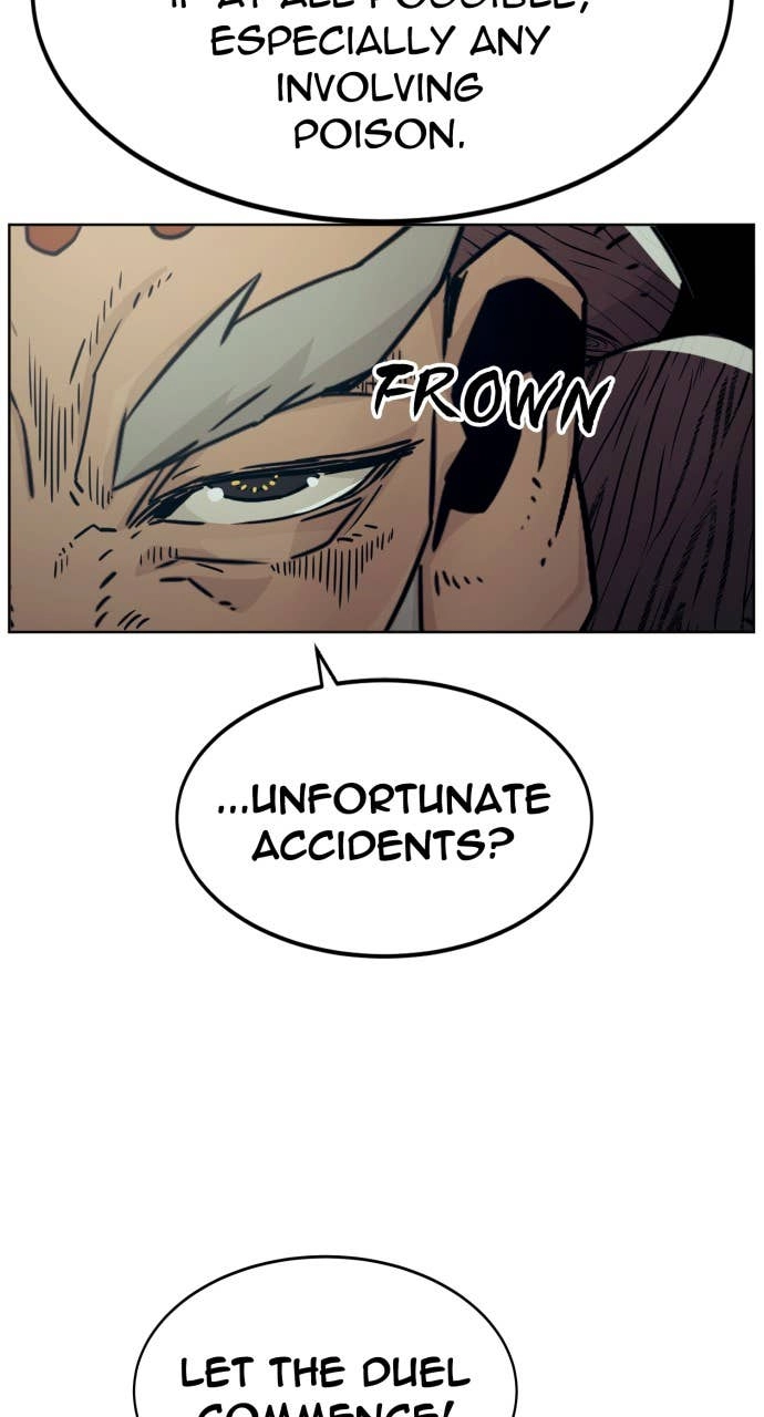 The Dang Clans Swordmaster Heir Just Wants a Normal Life Chapter 50 - Page 42
