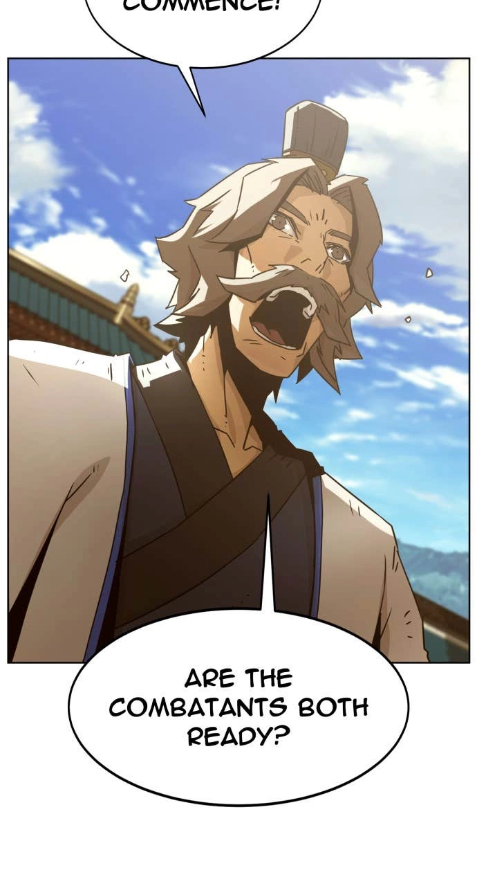 The Dang Clans Swordmaster Heir Just Wants a Normal Life Chapter 50 - Page 43