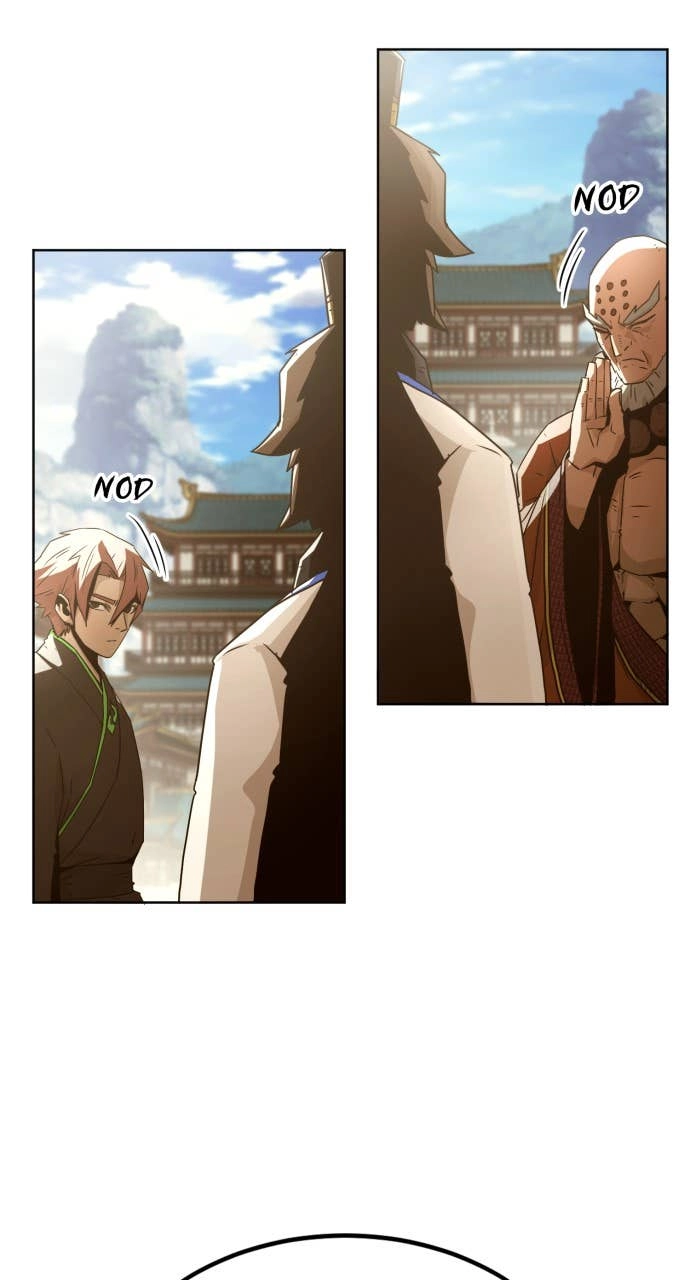 The Dang Clans Swordmaster Heir Just Wants a Normal Life Chapter 50 - Page 44