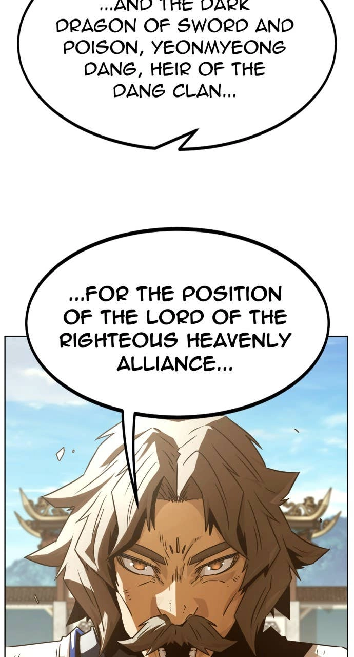 The Dang Clans Swordmaster Heir Just Wants a Normal Life Chapter 50 - Page 46
