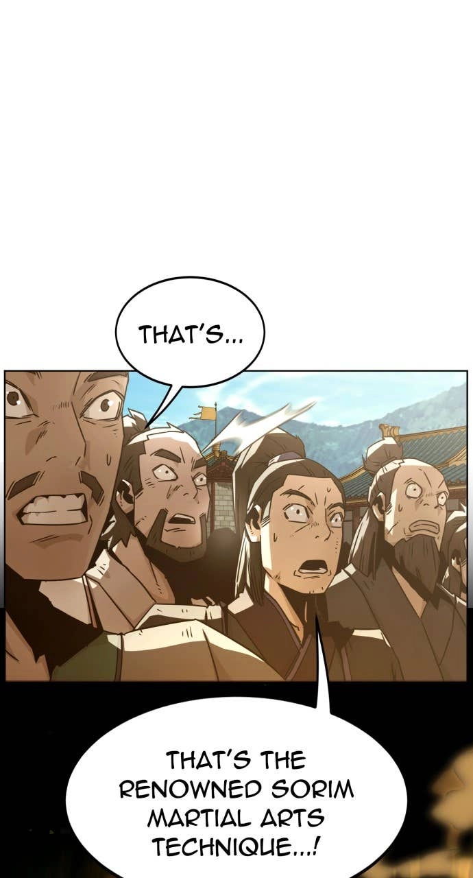 The Dang Clans Swordmaster Heir Just Wants a Normal Life Chapter 50 - Page 49