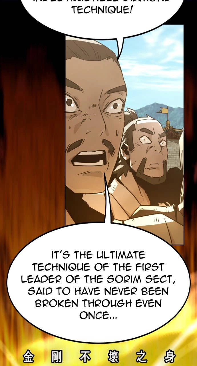 The Dang Clans Swordmaster Heir Just Wants a Normal Life Chapter 50 - Page 52