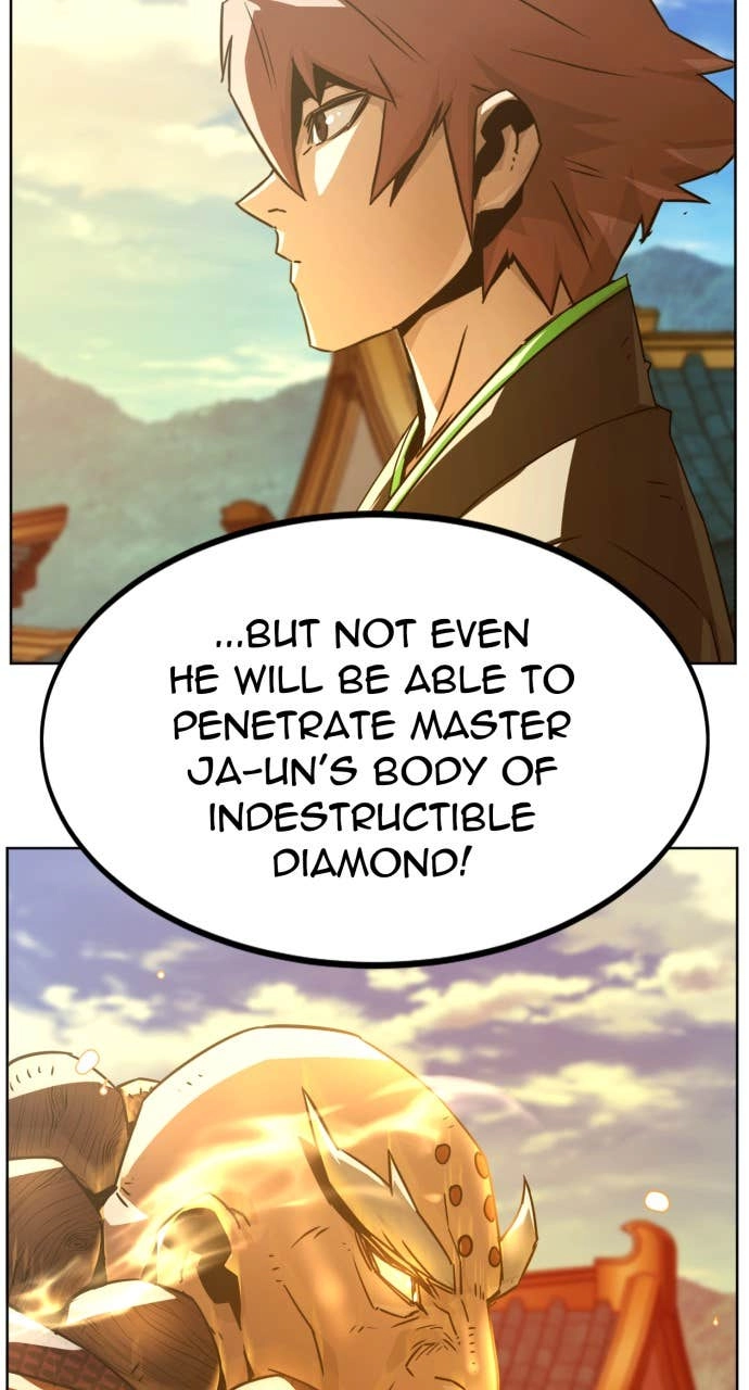 The Dang Clans Swordmaster Heir Just Wants a Normal Life Chapter 50 - Page 55