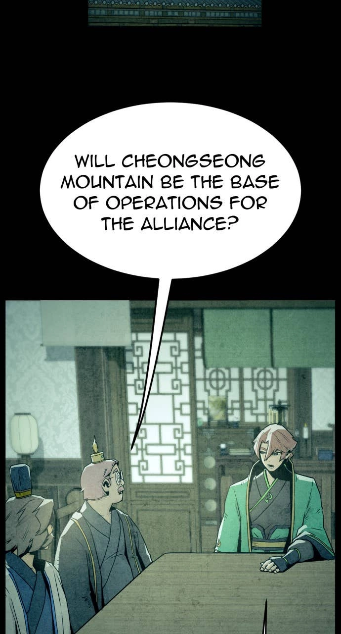 The Dang Clans Swordmaster Heir Just Wants a Normal Life Chapter 50 - Page 58
