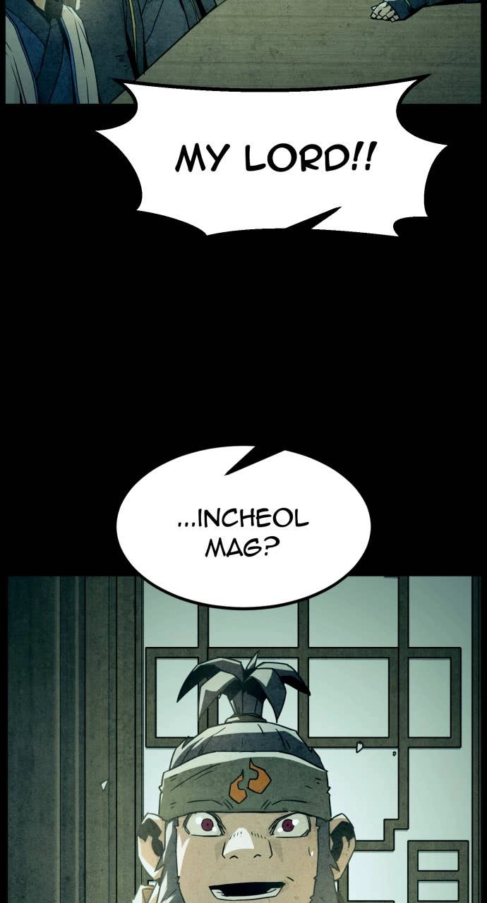 The Dang Clans Swordmaster Heir Just Wants a Normal Life Chapter 50 - Page 60