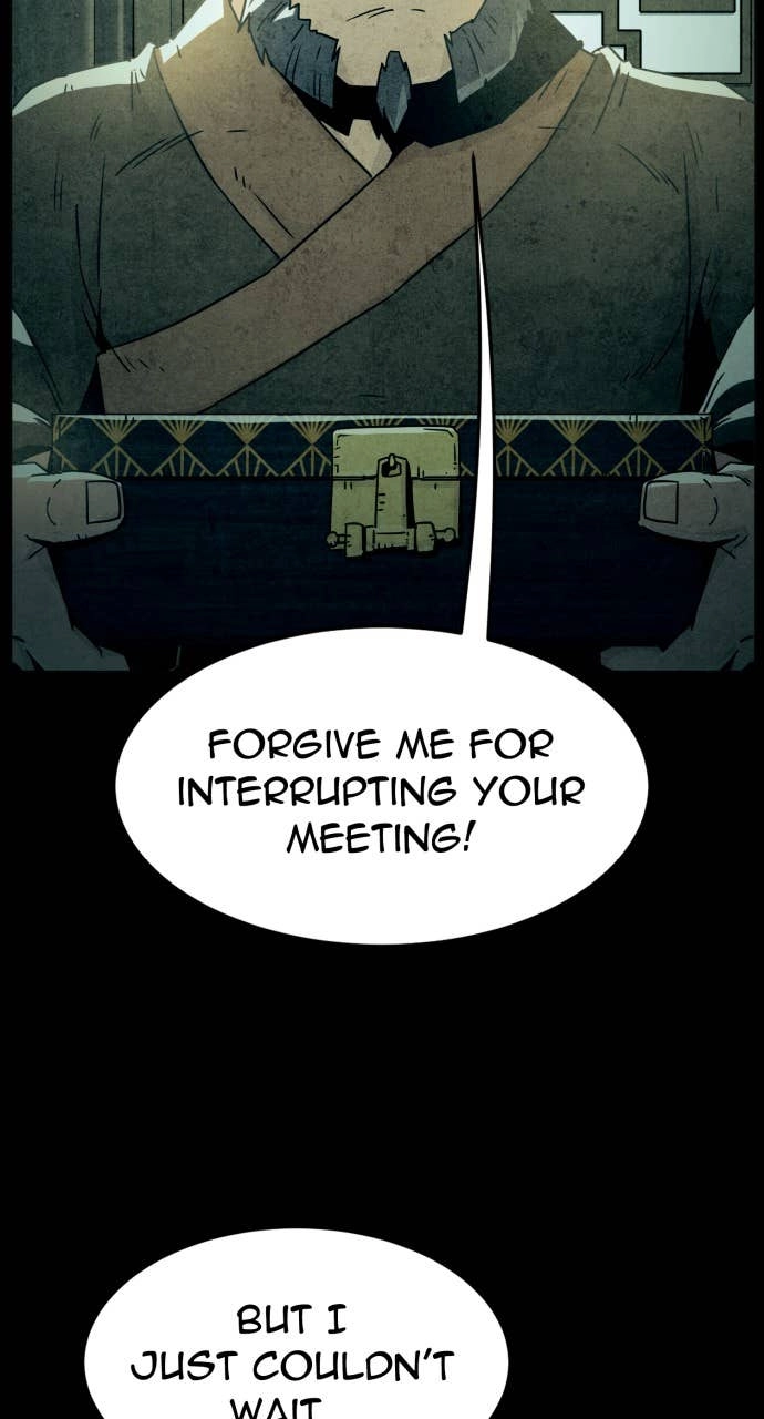 The Dang Clans Swordmaster Heir Just Wants a Normal Life Chapter 50 - Page 61