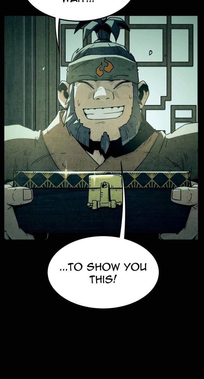 The Dang Clans Swordmaster Heir Just Wants a Normal Life Chapter 50 - Page 62