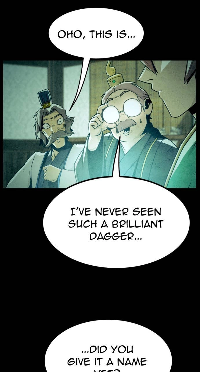 The Dang Clans Swordmaster Heir Just Wants a Normal Life Chapter 50 - Page 63