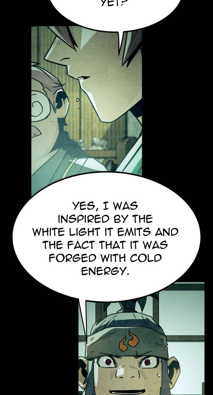 The Dang Clans Swordmaster Heir Just Wants a Normal Life Chapter 50 - Page 64